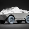 brdm-2 масштабна модель