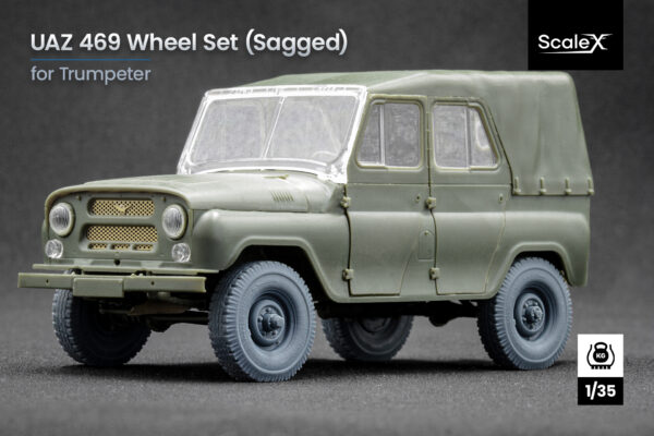UAZ 469_Sagged copy