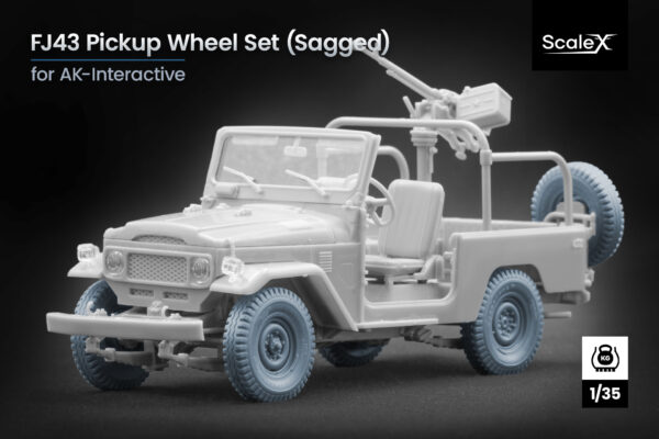 FJ43_Sagged