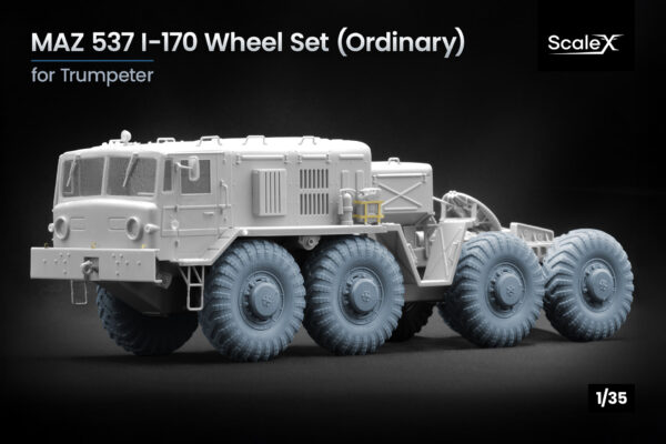 MAZ 537_ I-170_Ordinary