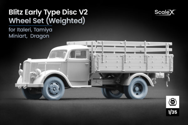 Blitz Early Type Disc V2_Weighted