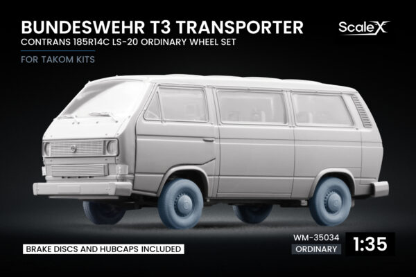 WM-35034 T3 - Ordinary WM-35034 T3 - Ordinary